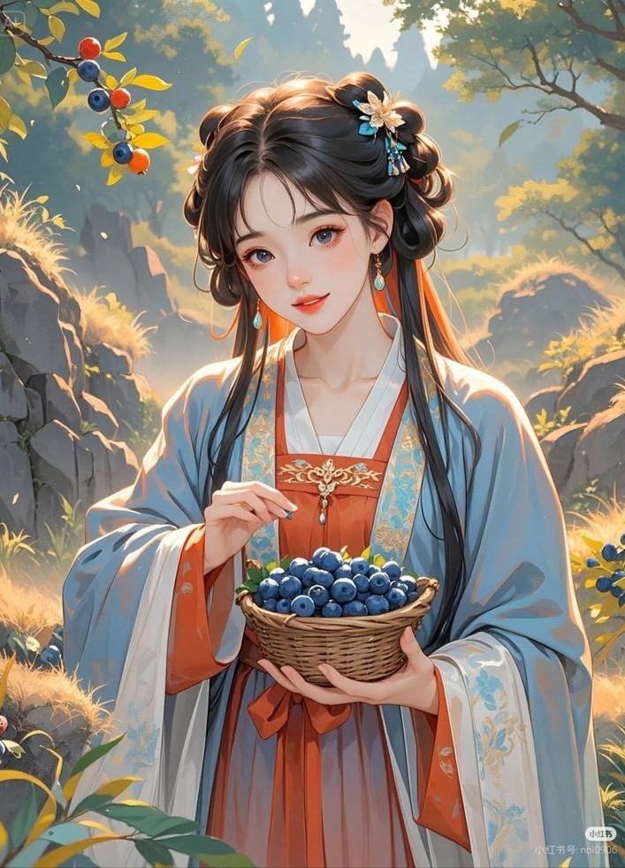 Sau Đêm Tân Hôn Bị Bỏ Rơi, Ta Trói Định Với Hệ Thống Đại Tư Nông ( Dịch Full )